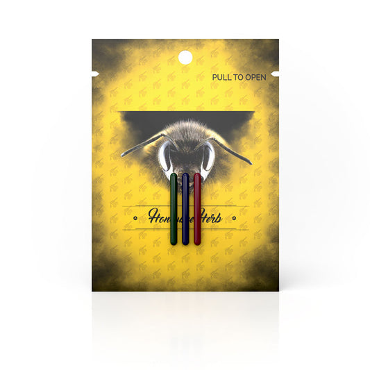 GEMSTONE TERP PILLARS