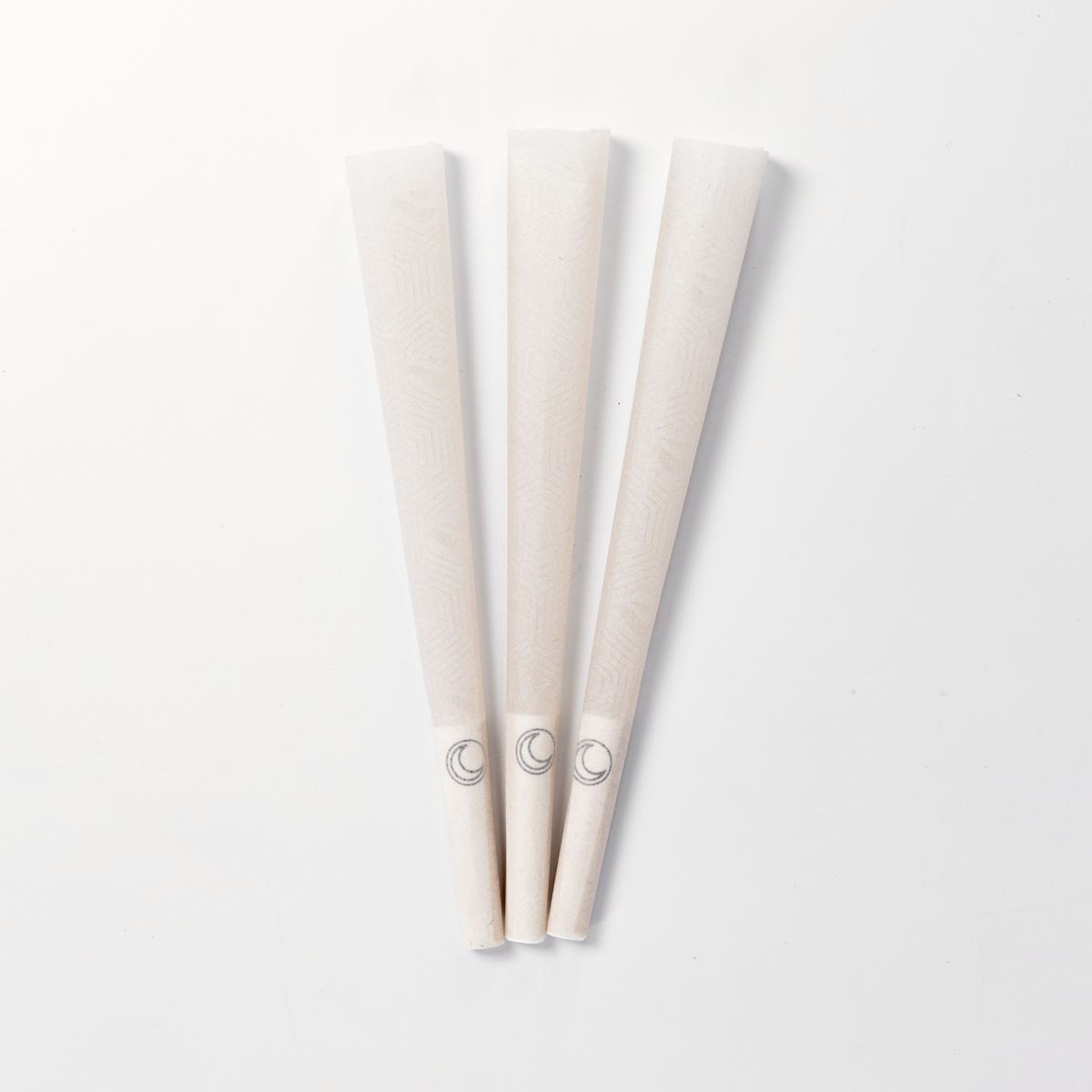 Jane West "Night" Cone 3-Pack