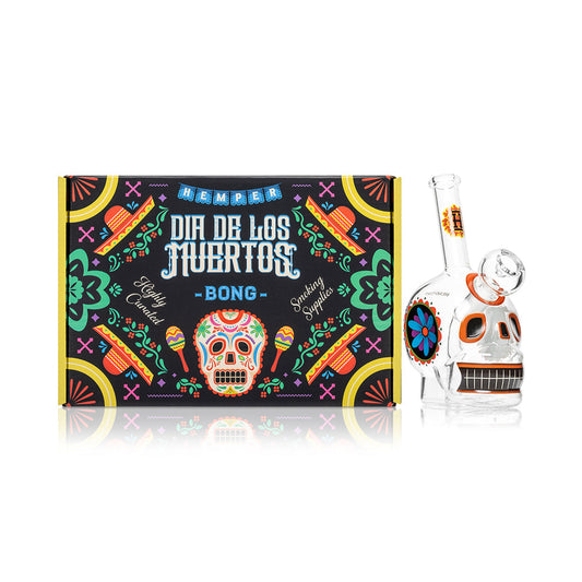 HEMPER Bundle | Dia De Los Muertos