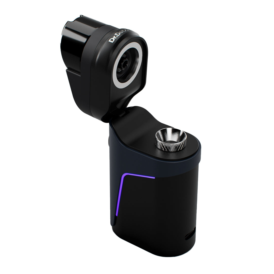 D r D a bber G.host 2 V.