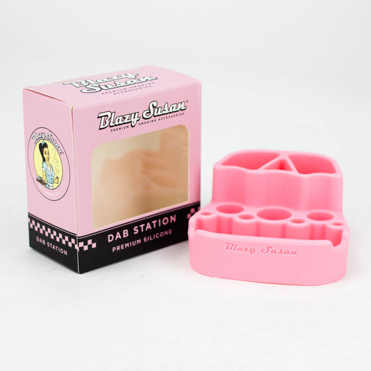 Blazy Susan | Dab Station