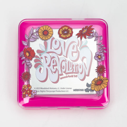 INFYNITI | WOODSTOCK PANTHER