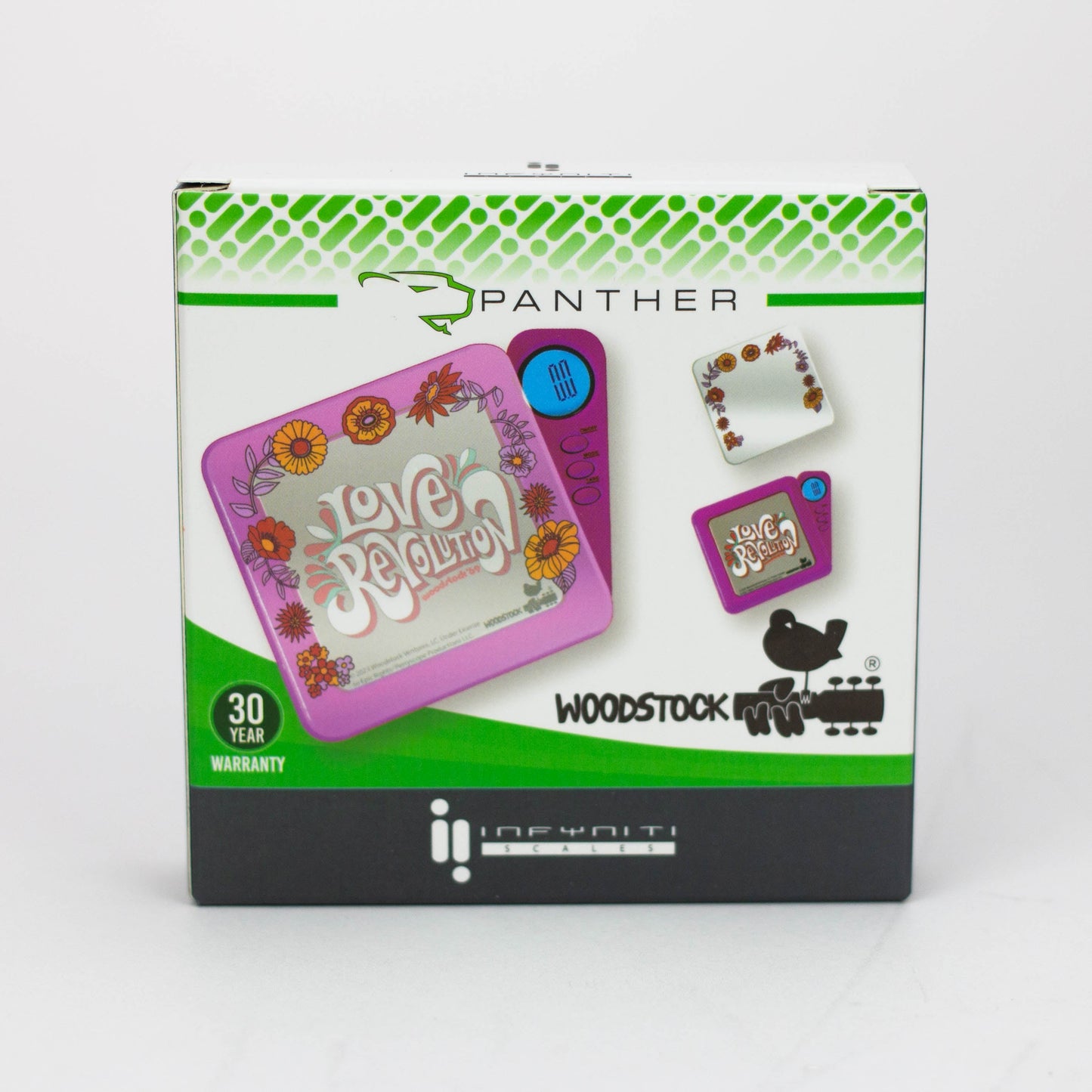 INFYNITI | WOODSTOCK PANTHER