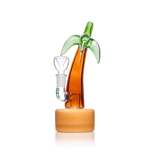Hemper | 7" Palm Tree Bong