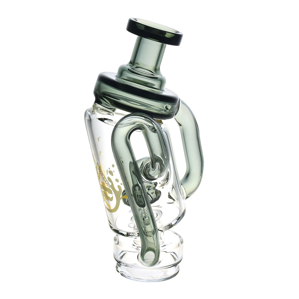 Pulsar P•u•f•f•c°P•e•a•k/Pr° Recycler Attachment -6.75