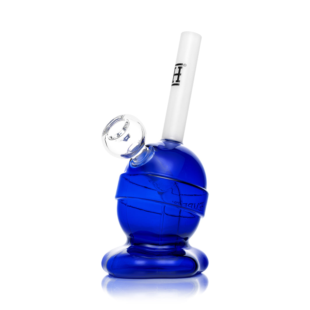 Hemper Sucker 4 Love | 6.7" Glass Bong