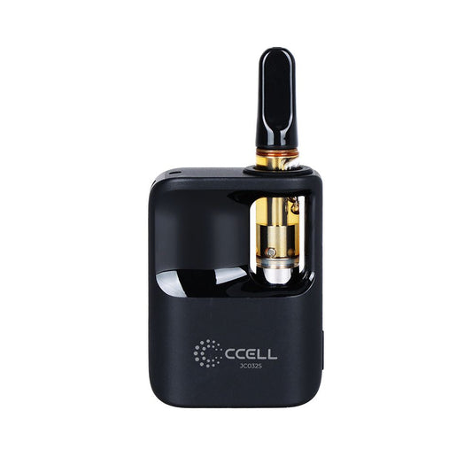 CCELL Stylo 510 Variable Voltage Vape Battery - 500mAh / 10ct