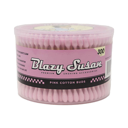 BLAZY SUSAN BLAZY COTTON BUDS