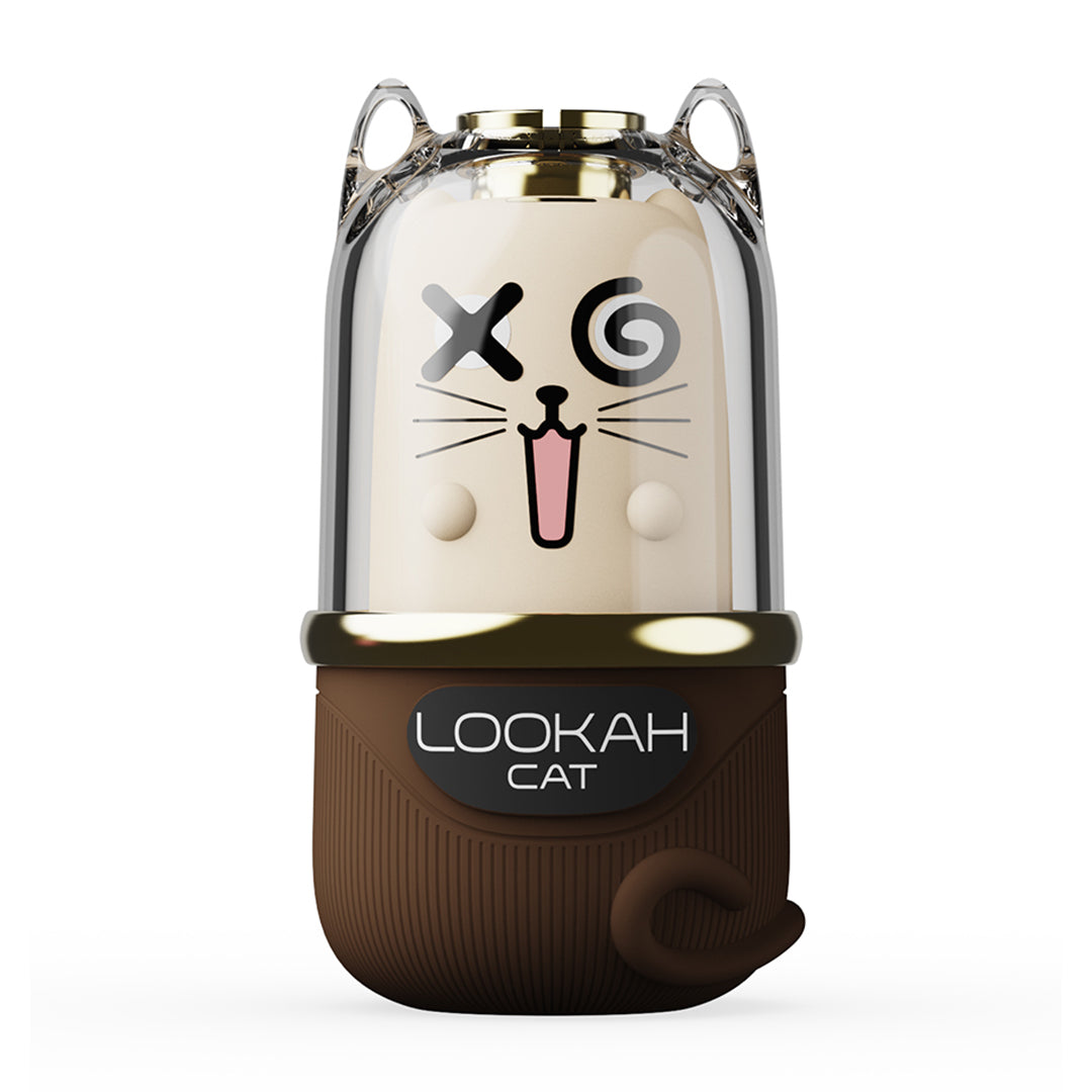 Lookah Cat Vaporizer