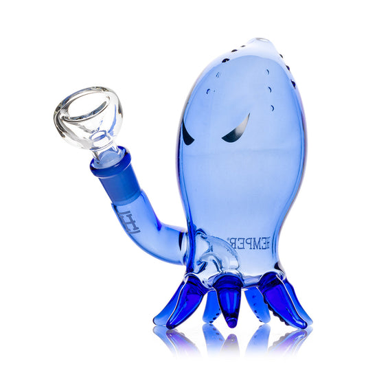 Kraken Bong 5.7"