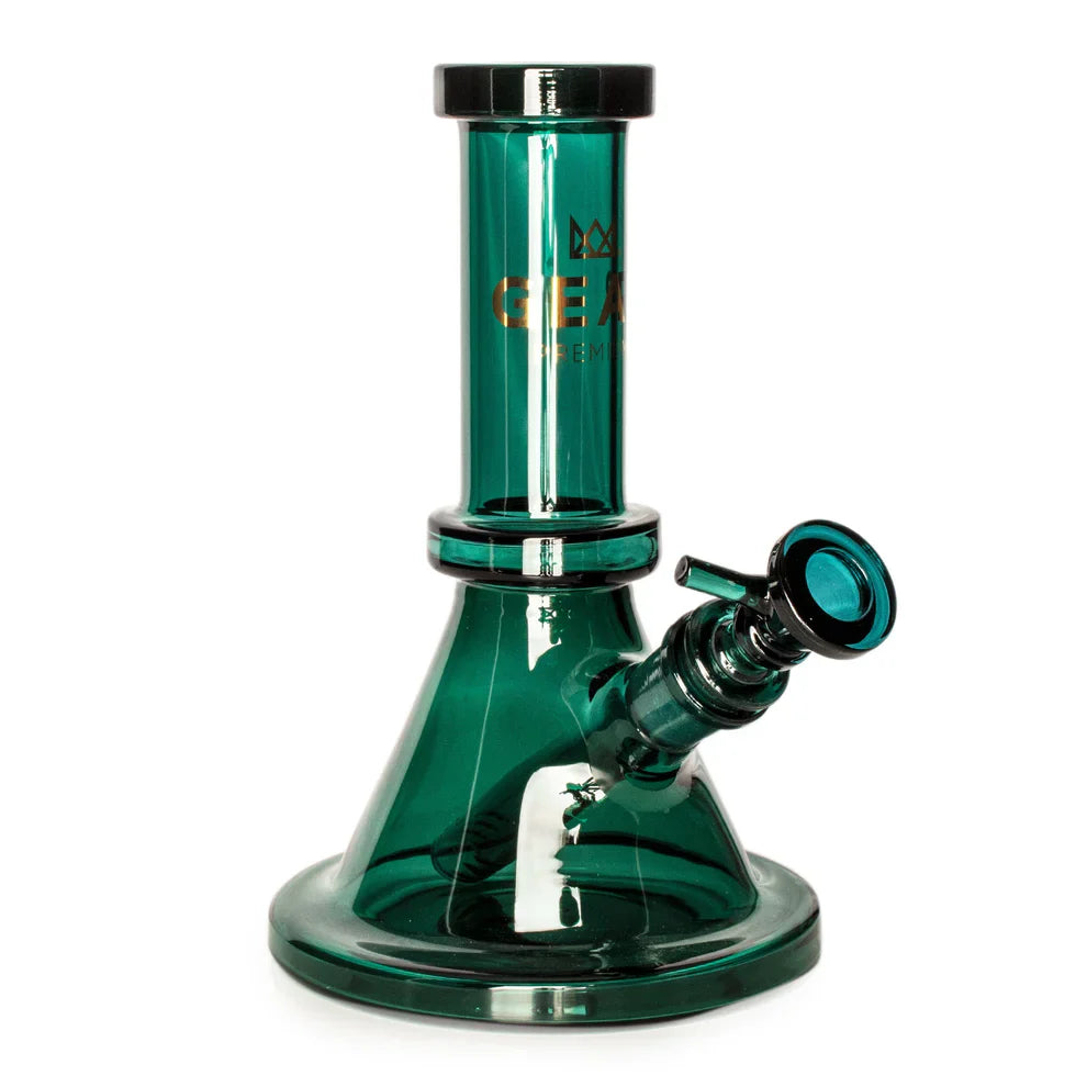 GEAR Premium® | 8" Apex Beaker Base Water Pipe