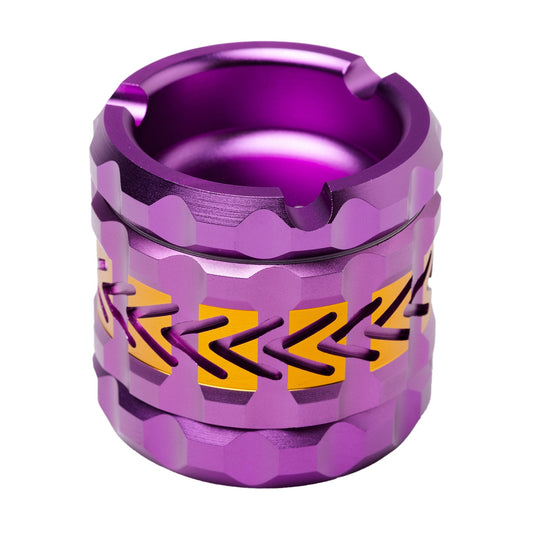 Human Grade Grinder 8AT