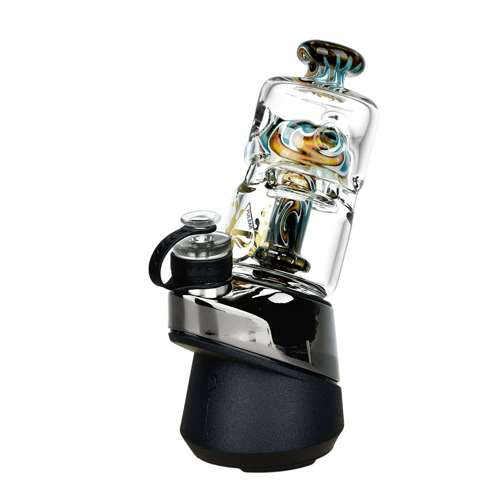 Pulsar FAB Ball Showerhead Attachment for P u f f c o P e a k P r o 4.25"