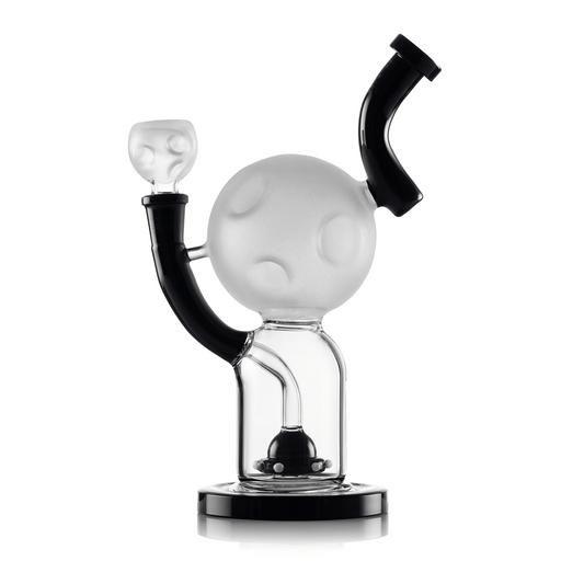 HEMPER - Moon XL Bong 9"
