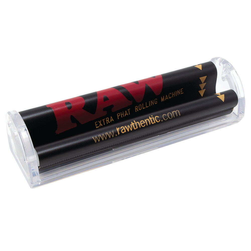RAW Phatty Roller Rolling Machine - 125mm 6pcs