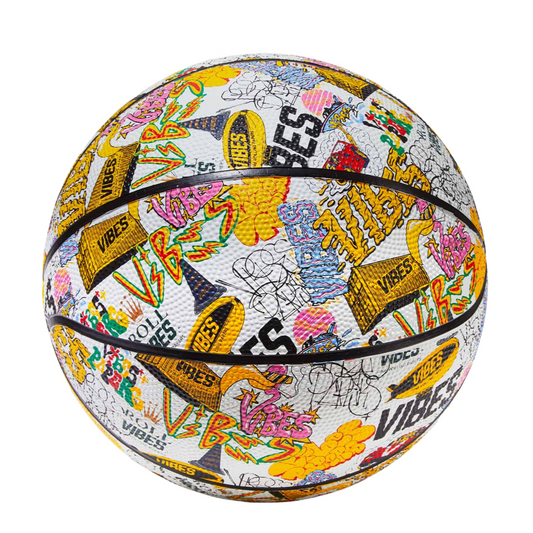 VIBES College Basketball