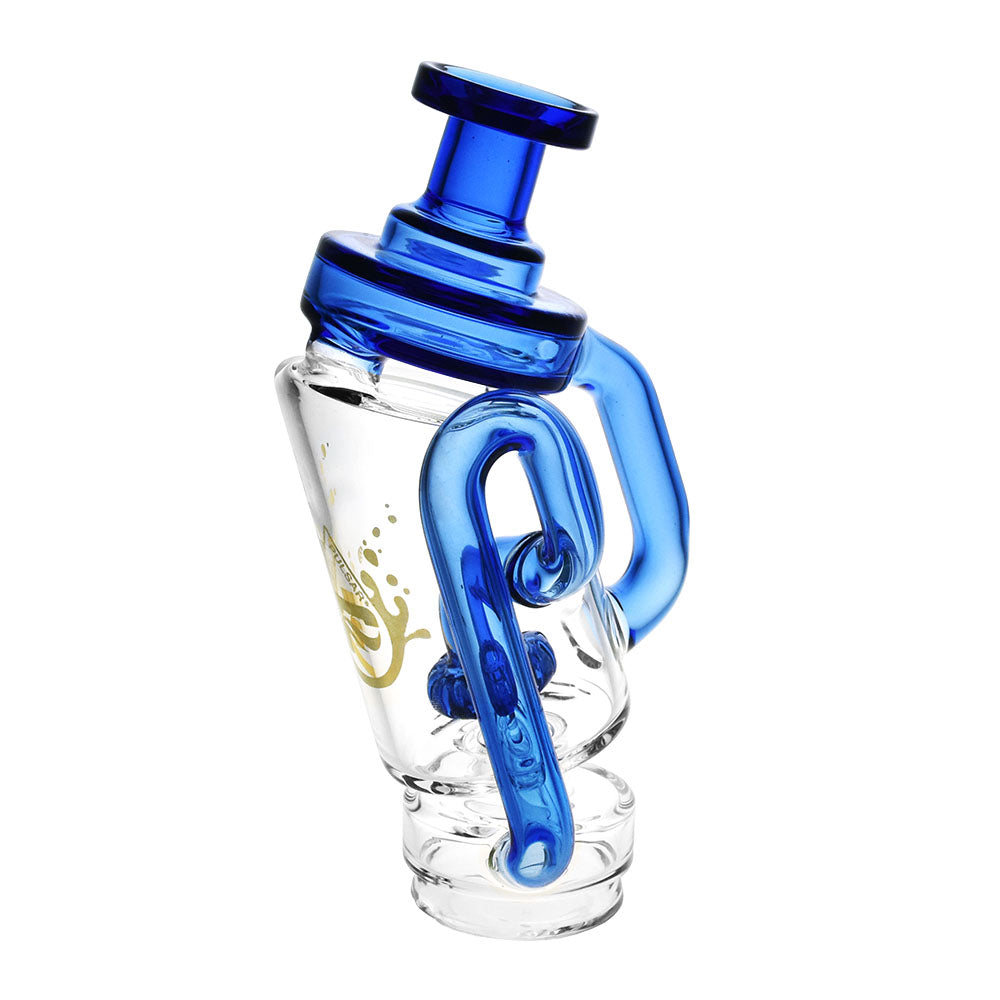 Pulsar P•u•f•f•c°P•e•a•k/Pr° Recycler Attachment -6.75