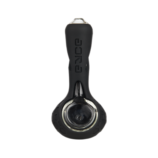 Eyce ProTeck Alien Spoon Pipe