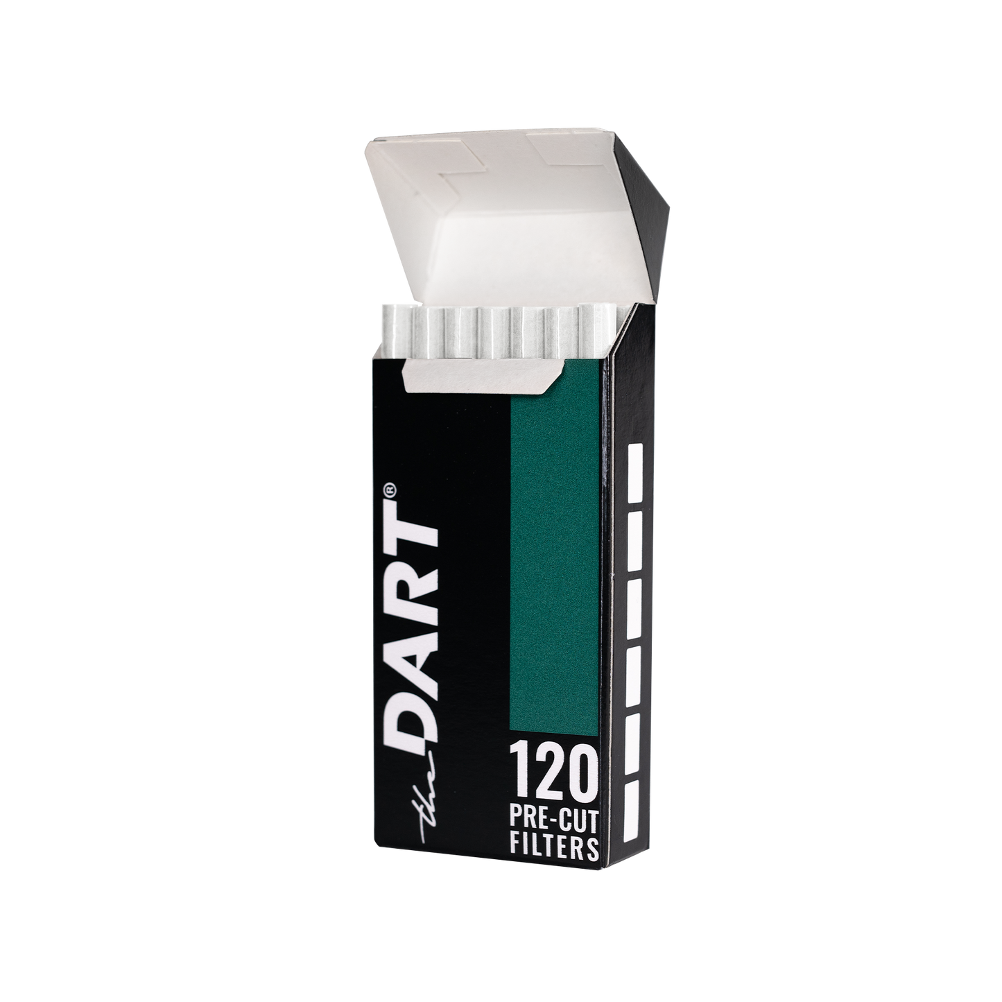 DART Pro One Hitter (Silver)