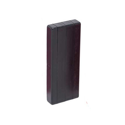 Biodegradable Earth Plastic 3-slot Cone Holder Case