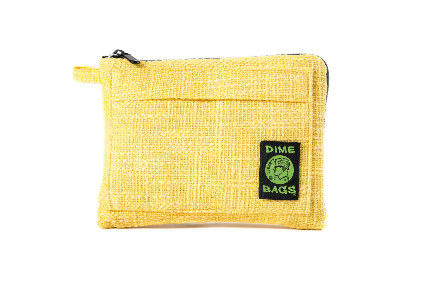 D I M E BAGS Zippered Smell-proof Handbag