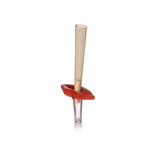 MJ Arsenal Pucker Up Joint Holder