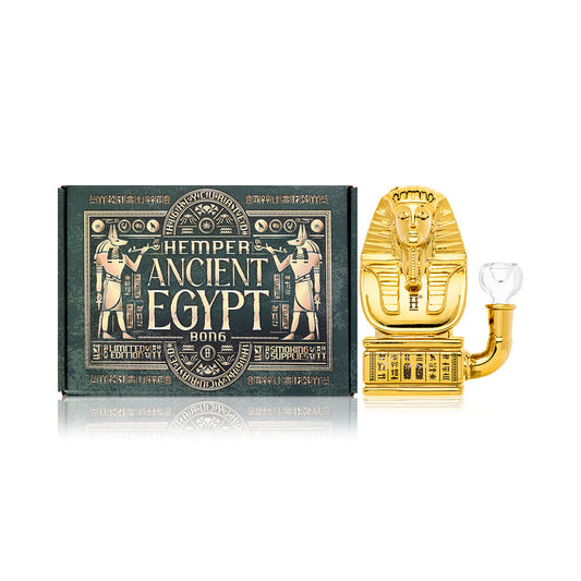 Hemper 5.7 inch Egypt Bong