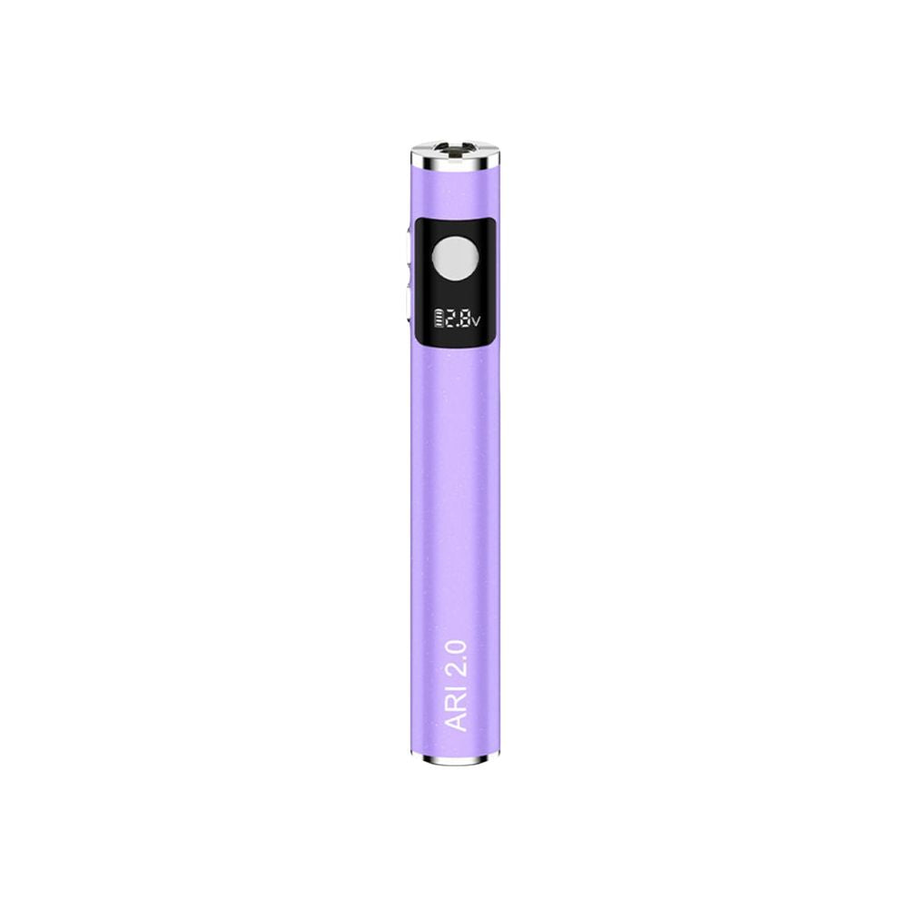15ct Yocan Ari 2.0 Batteries - 650mAh | Display