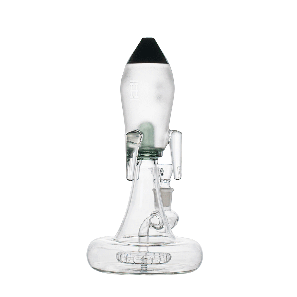 Hemper - Blast Off XL Bong 10"