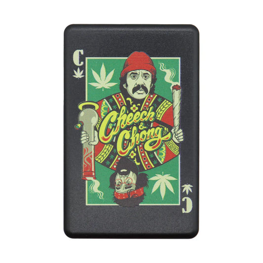 INFYNITI | Virus - Cheech & Chong