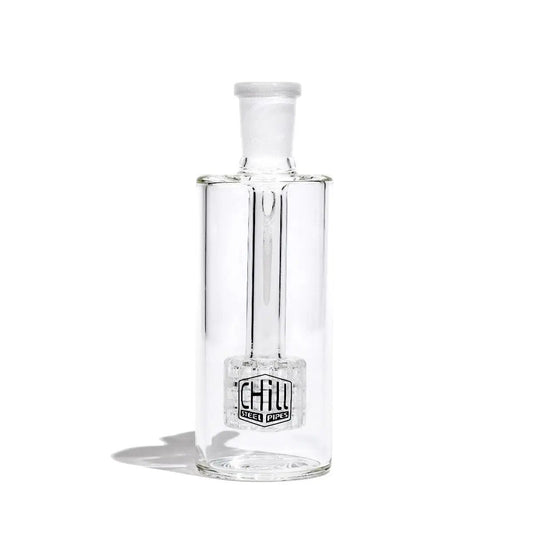 Chill Matrix Perc Ash Catcher (14mm, 45°)