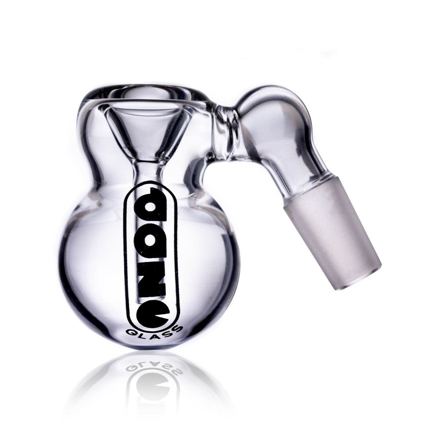 Daze Glass Basic Ash Catcher (14mm, 45°)