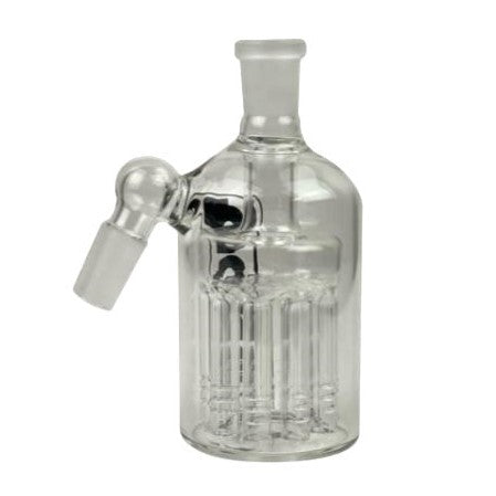Daze Glass Tree Perc Ash Catcher (14mm, 45°)
