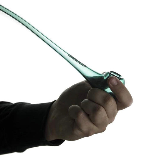 Grav® 10” Gandalf Hand Pipe
