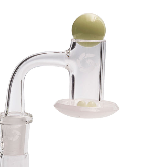 Glasshouse Hurricane Banger (14mm, 90°)