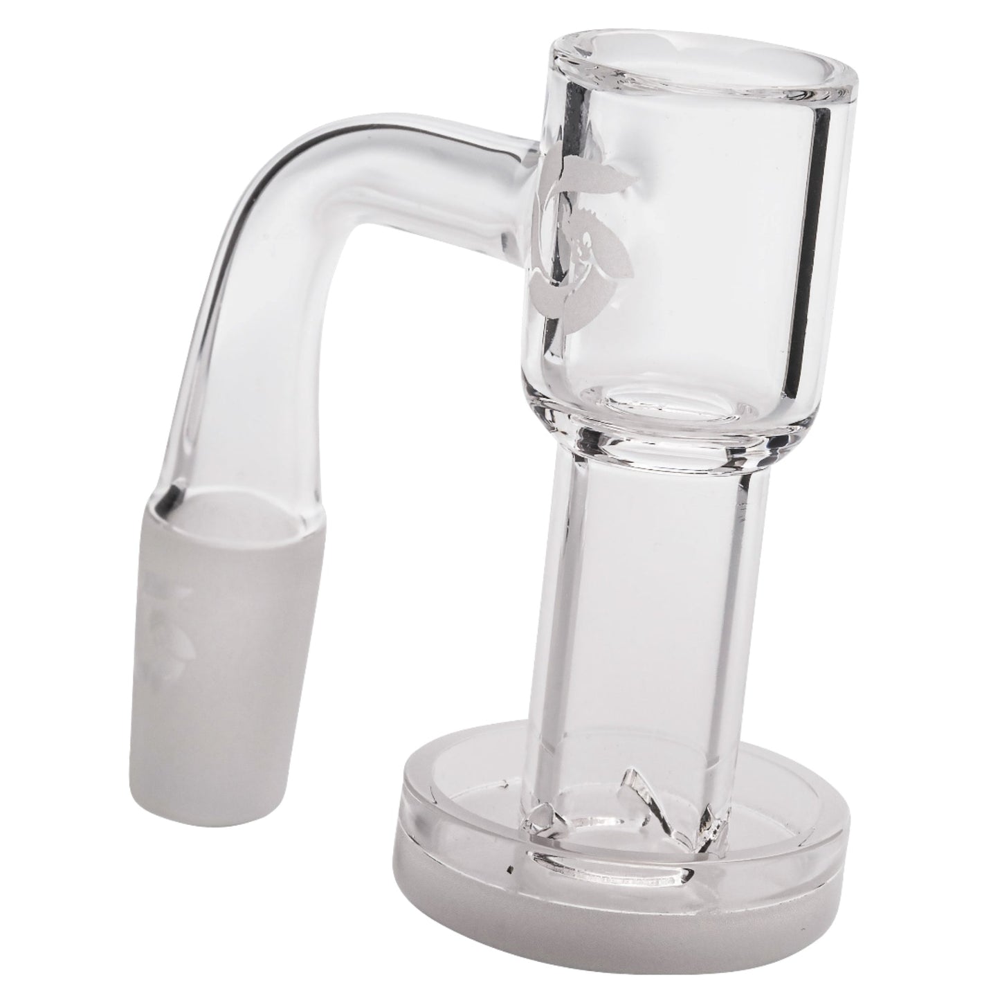 Glasshouse Terp Vacuum Banger (14mm, 90°)