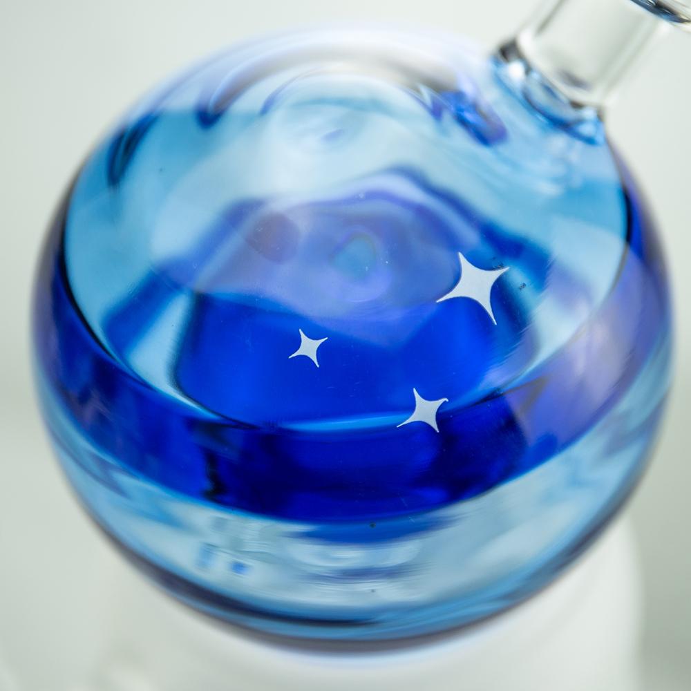 Hemper XL Crystal Ball Rig