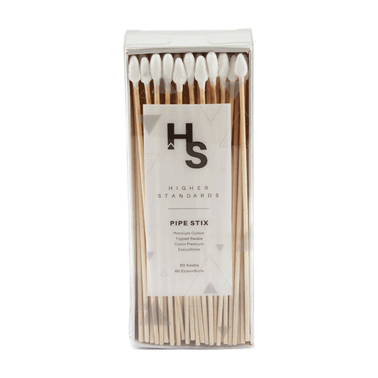 Higher Standards Pipe Stix