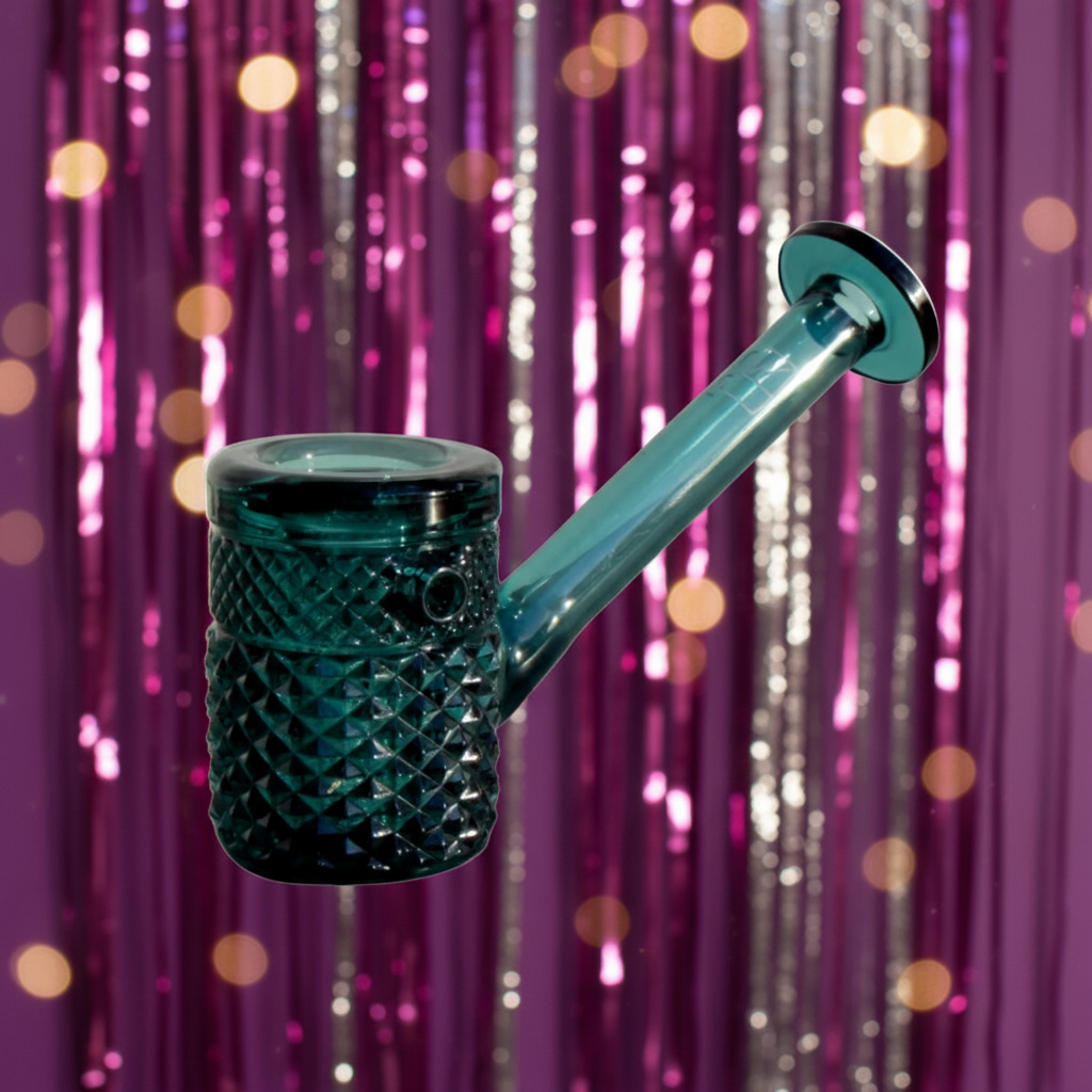 Jane West Twenties Collection Sherlock Pipe