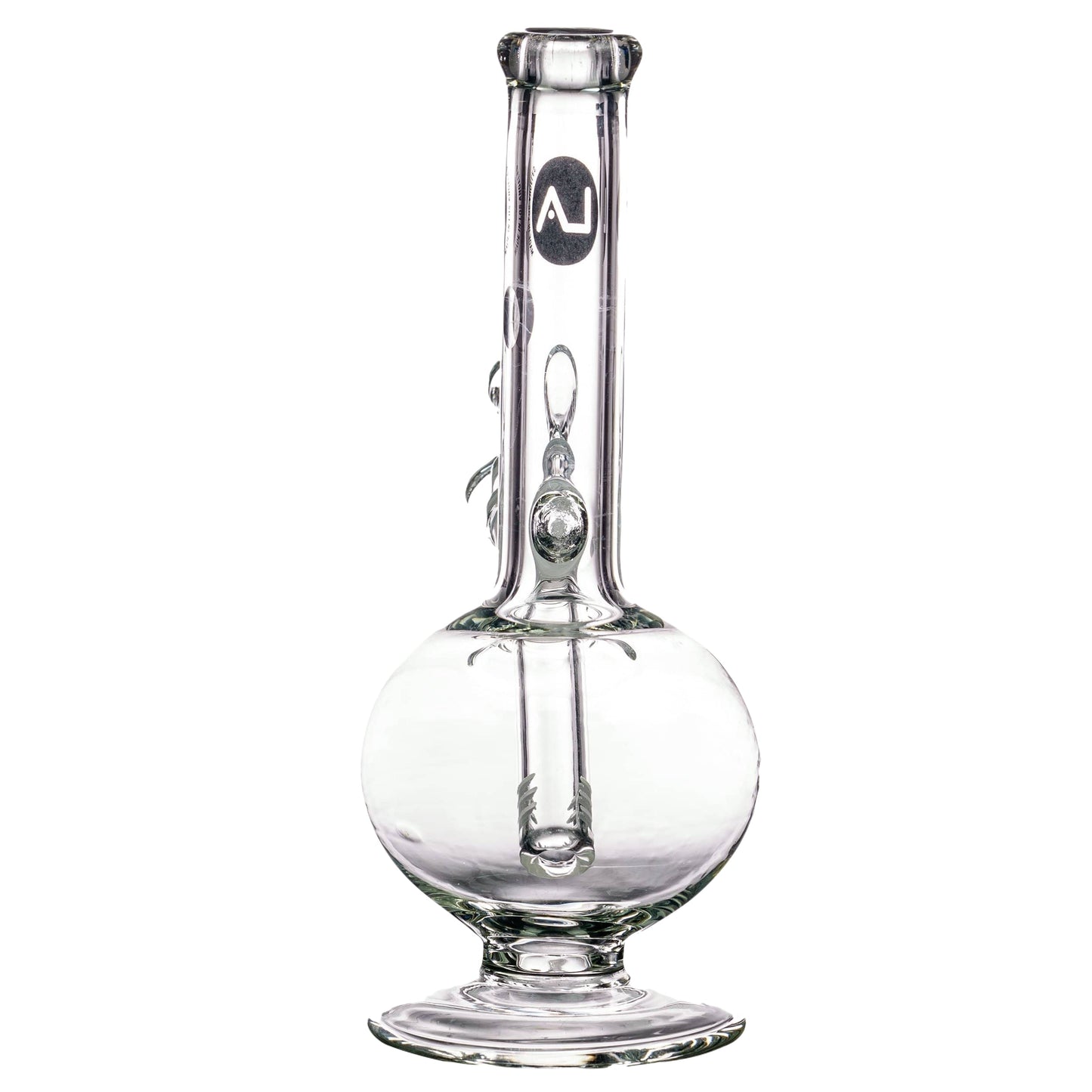 LA Pipes 8” Pedestal Water Pipe