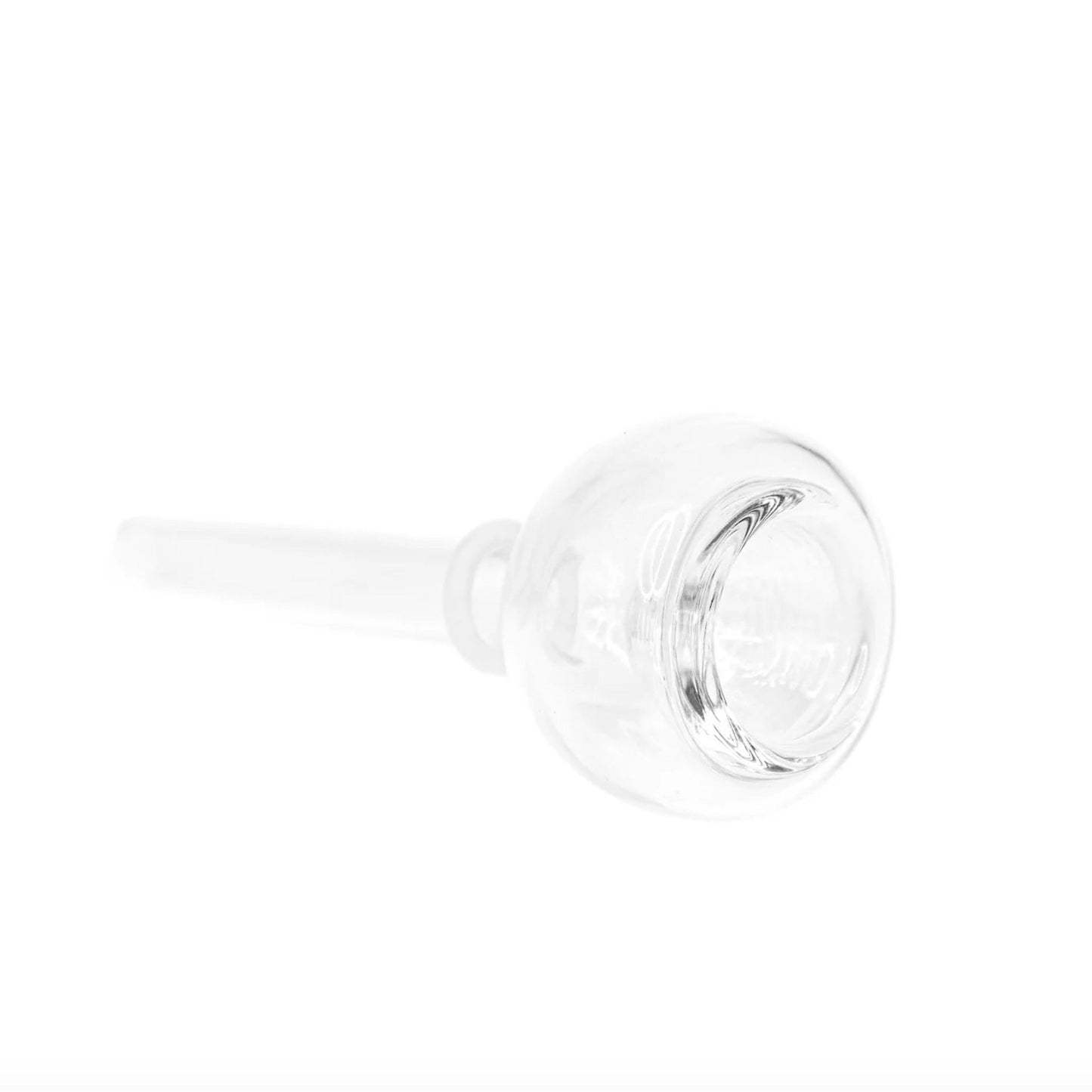 My Bud Vase Large Clear Bubble Bowl Slide