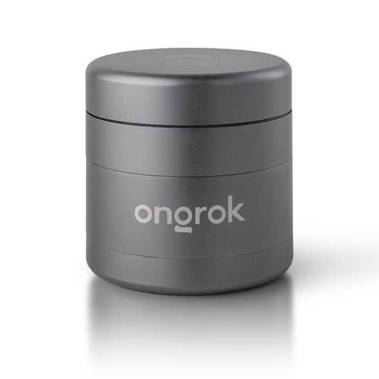 Ongrok 4-Piece EZ Grinder