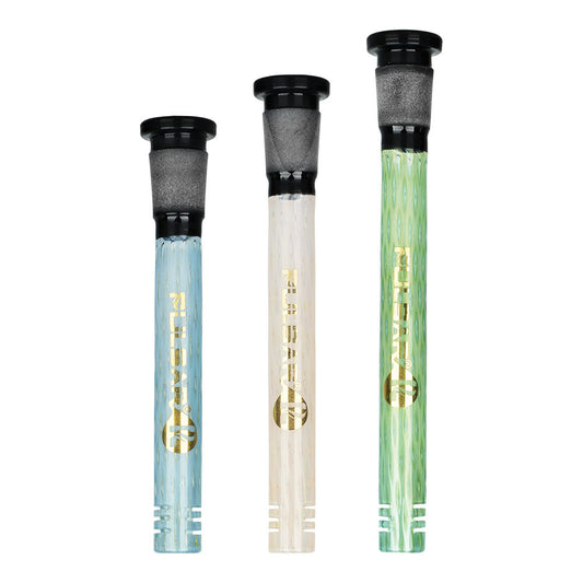 Pulsar Bubble Matrix Downstem - 24pcs