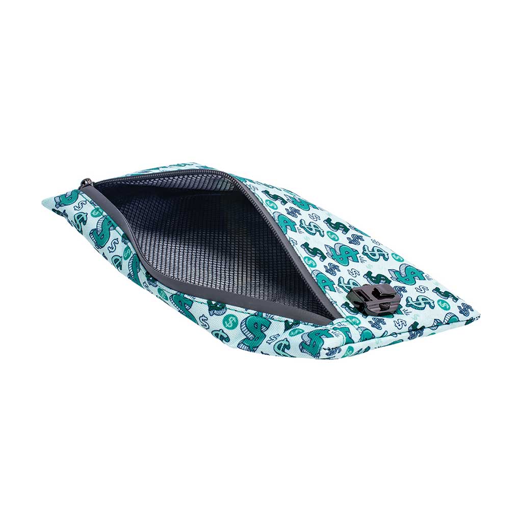 Smellproof Pouch 11" x 6" - $$$