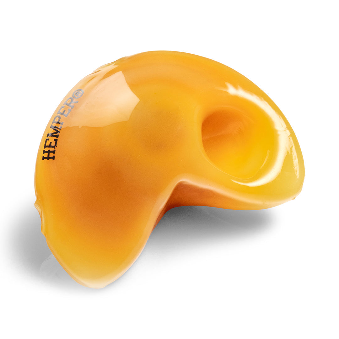 Hemper Fortune Cookie | 3" Glass Hand Pipe