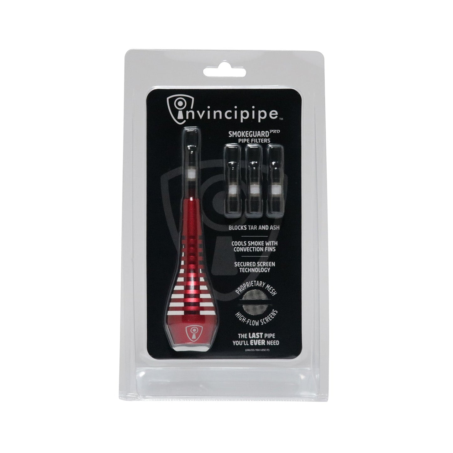 Invincipipe