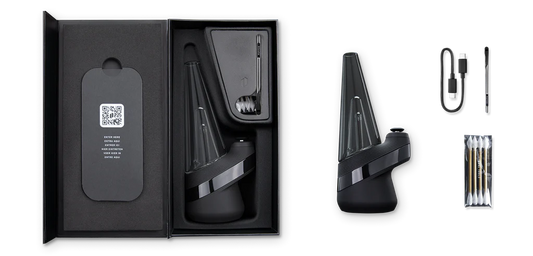 Puffco New Peak Vaporizer |