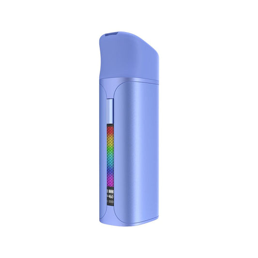 Yocan Black Pocket Concentrate Vaporizer | 1400mah