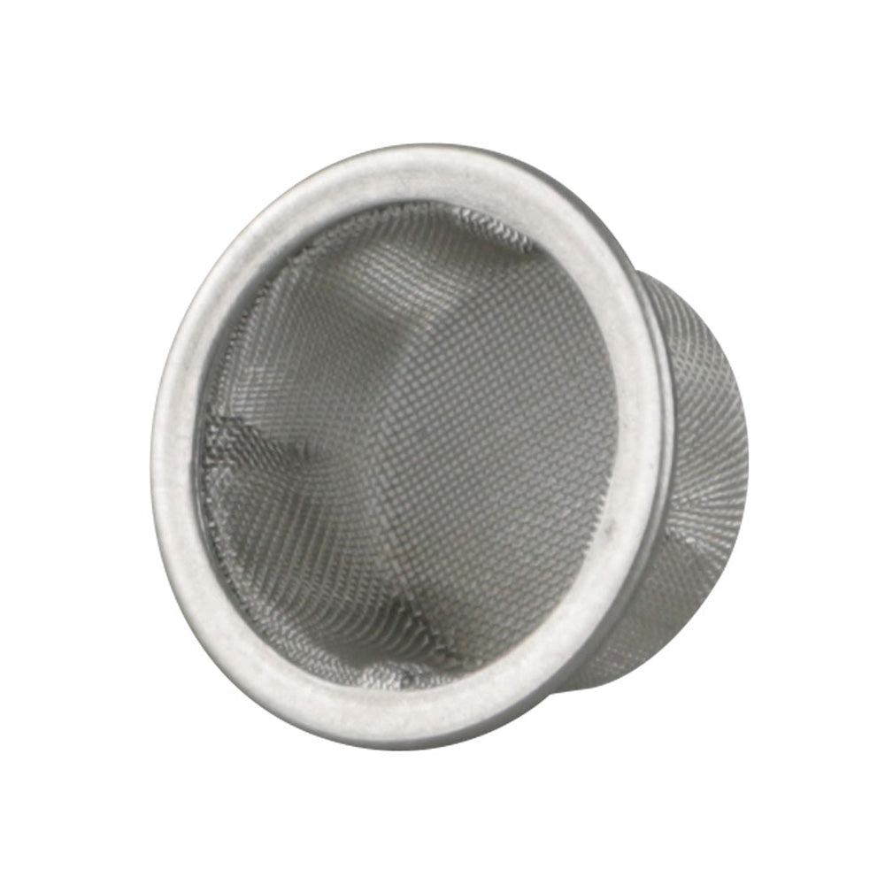Gemstone Pipe Replacement Screen - 12mm 20ct