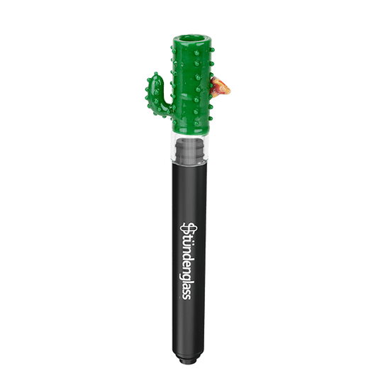 Stundenglass Hose Tip Cactus